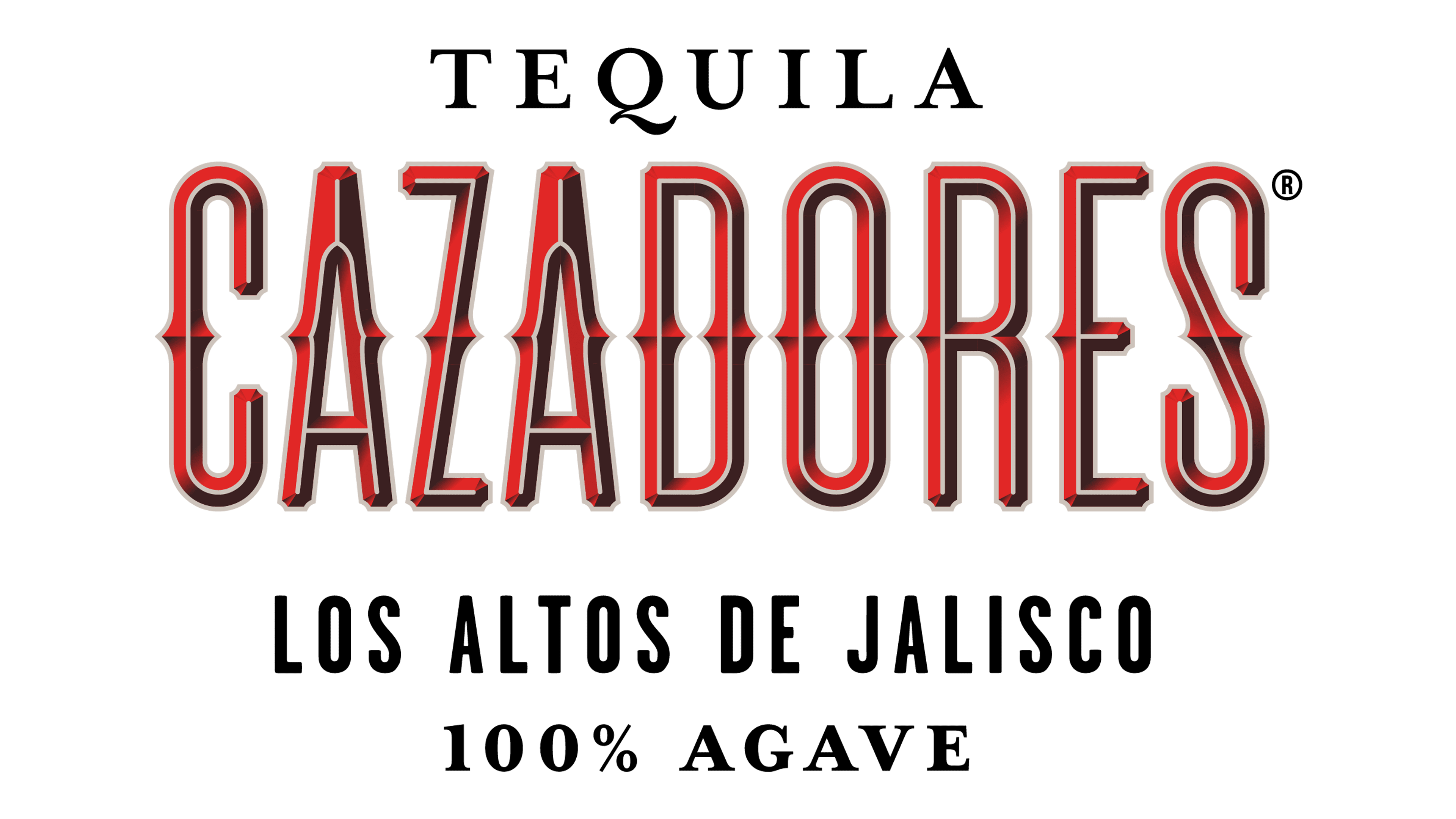 Tequila Cazadores