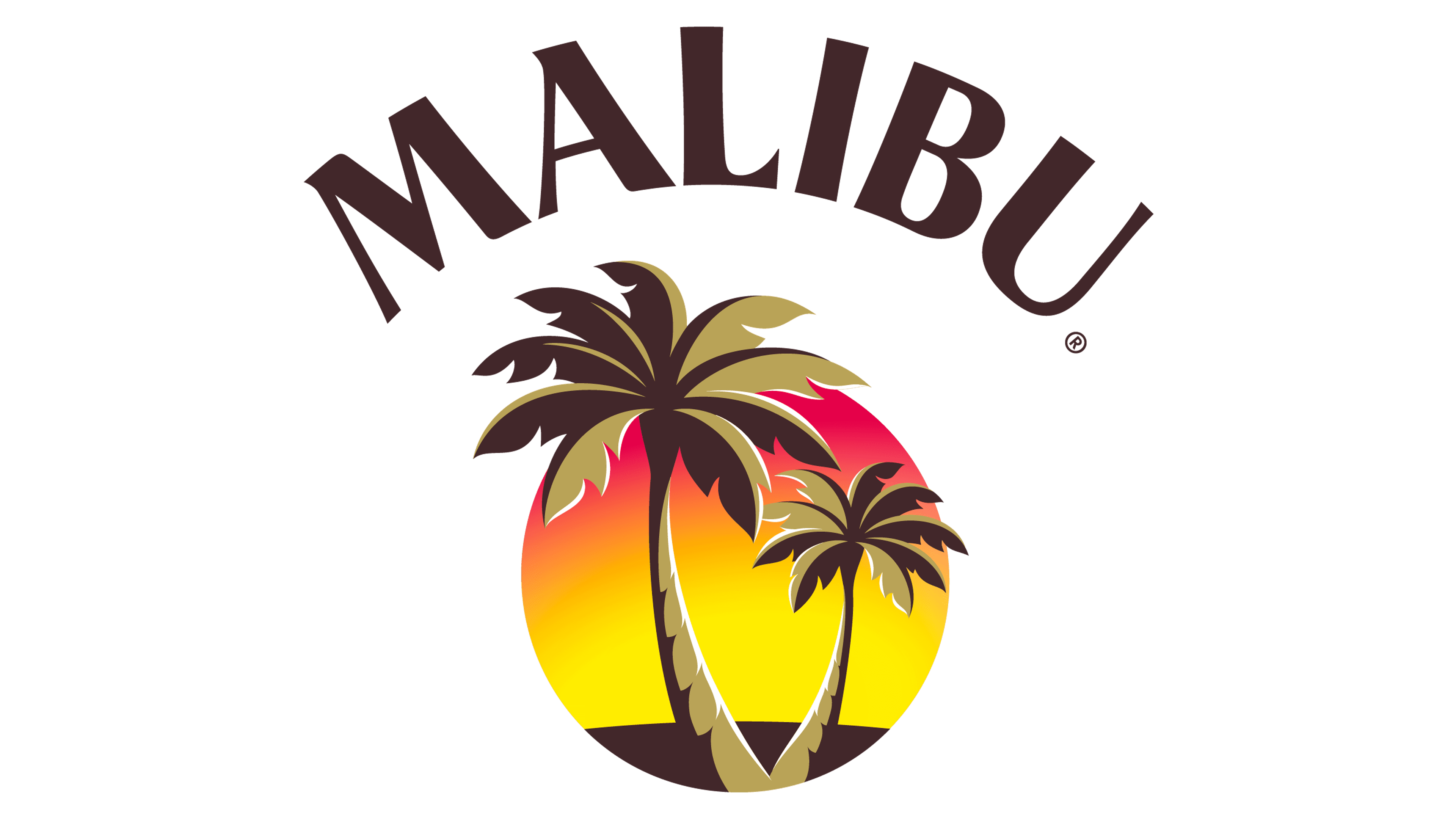 Rum Malibú